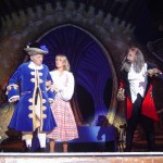 Beauty & The Beast Panto U.K. 2004/05